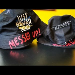 Meet your Posher, Janel